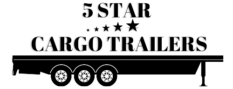 5 Star Cargo Trailers